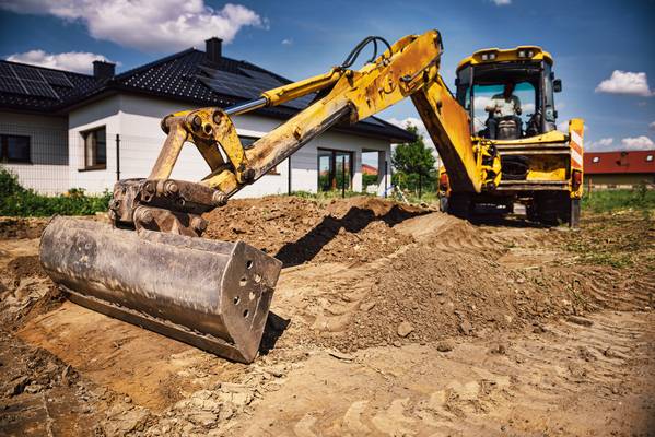 Entreprise de terrassement, Yerres, LILIAN CONCEPT CONSTRUCTION